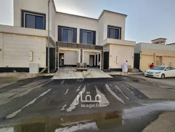 فيلا للبيع في شارع الحضرة, حي طويق, مدينة الرياض, منطقة الرياض صورة 2