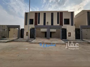 فيلا للبيع في شارع روضة عشيران, حي طيبة, مدينة الرياض, منطقة الرياض