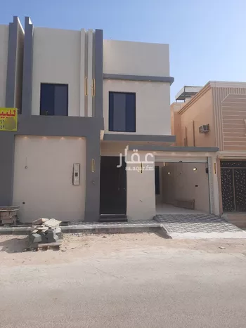 فيلا للبيع في شارع البادع, حي طويق, مدينة الرياض, منطقة الرياض صورة 3