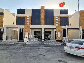 فيلا للبيع في شارع حسين الأبريقي, حي عكاظ, مدينة الرياض, منطقة الرياض