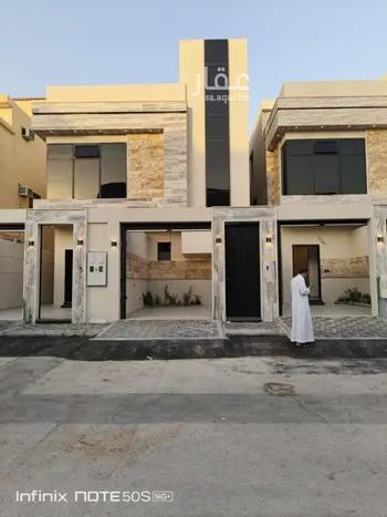 دور للبيع في شارع شهيد الدين ثم الوطن طامي بن محمد بن عاي, حي طويق, مدينة الرياض, منطقة الرياض صورة 2