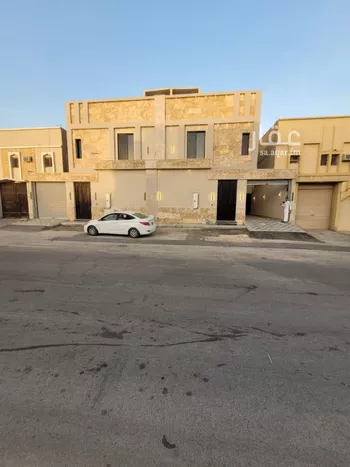 فيلا للبيع في شارع المدينه المنوره, حي طويق, مدينة الرياض, منطقة الرياض صورة 5