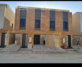 فيلا للبيع في شارع المدانة, حي طويق, مدينة الرياض, منطقة الرياض