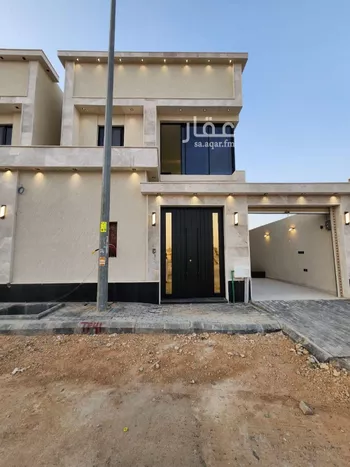 فيلا للبيع في شارع القلم, حي طويق, مدينة الرياض, منطقة الرياض صورة 2