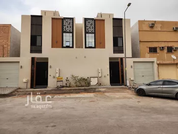 فيلا للبيع في شارع البغوي, حي العريجاء الأوسط, مدينة الرياض, منطقة الرياض صورة 2