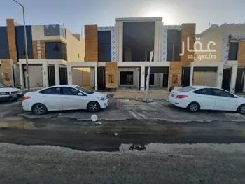 فيلا للبيع في شارع النفوذ, حي عكاظ, مدينة الرياض, منطقة الرياض صورة 2