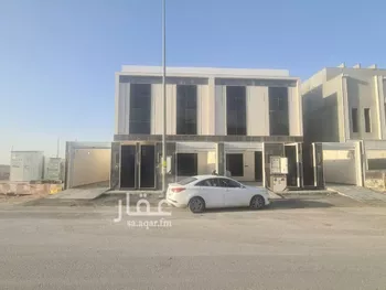 فيلا للبيع في شارع إسماعيل القيسي, حي عكاظ, مدينة الرياض, منطقة الرياض