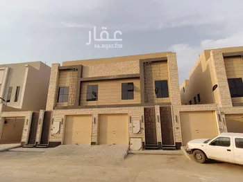 فيلا للبيع في شارع حسين الأبريقي, حي عكاظ, مدينة الرياض, منطقة الرياض صورة 3