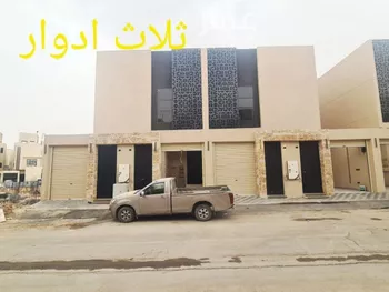 دور للبيع في شارع أبي دهمان, حي بدر, مدينة الرياض, منطقة الرياض