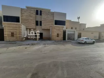 دور للبيع في شارع مدرك بن واصل, حي بدر, مدينة الرياض, منطقة الرياض صورة 4
