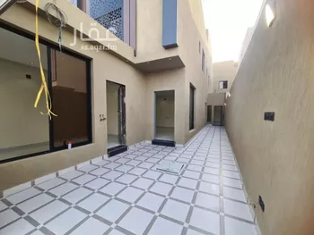 فيلا للبيع في شارع ابن سيدة اللغوي, حي عكاظ, مدينة الرياض, منطقة الرياض صورة 2