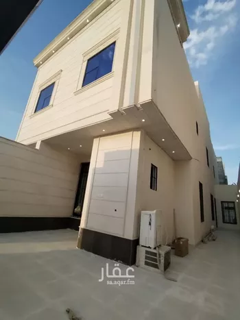 دور للبيع في شارع أبي جعفر بن عبدالملك, حي العريجاء الغربي, مدينة الرياض, منطقة الرياض صورة 5