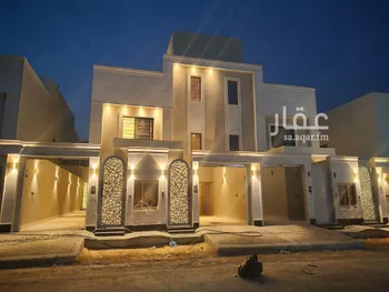 فيلا للبيع في شارع الامام مسلم, حي بدر, مدينة الرياض, منطقة الرياض صورة 4