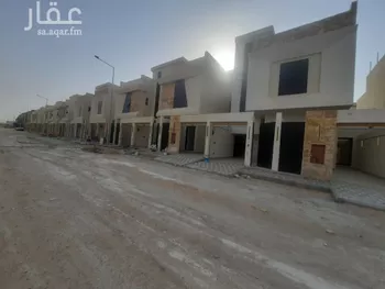 دور للبيع في شارع احمد ابن الخطاب, حي ديراب, مدينة الرياض, منطقة الرياض صورة 3