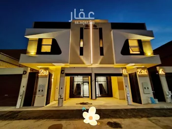 دور للبيع في شارع أبي محمد الحصني, حي الزهرة, مدينة الرياض, منطقة الرياض