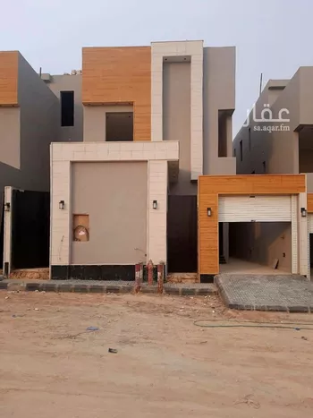 فيلا للبيع في شارع رشاد, حي طيبة, مدينة الرياض, منطقة الرياض