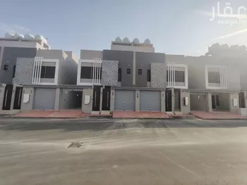 فيلا للبيع في شارع حسان بن قيس, حي بدر, مدينة الرياض, منطقة الرياض صورة 2