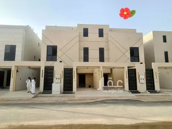 دور للبيع في شارع الإمام مالك, حي بدر, مدينة الرياض, منطقة الرياض
