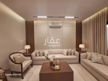 دور للبيع في شارع إسماعيل القيسي, حي عكاظ, مدينة الرياض, منطقة الرياض صورة 4