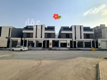 دور للبيع في شارع أبي القاسم التغلبي, حي بدر, مدينة الرياض, منطقة الرياض صورة 3