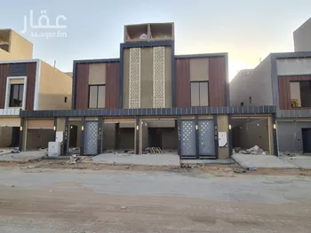 فيلا للبيع في شارع وادي ارثد, حي عكاظ, مدينة الرياض, منطقة الرياض صورة 2