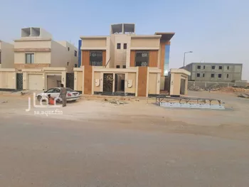 فيلا للبيع في شارع فخر الدين الرازي, حي عكاظ, مدينة الرياض, منطقة الرياض