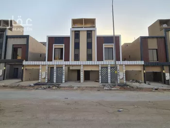 دور للبيع في شارع الحسن بن الهيثم, حي عكاظ, مدينة الرياض, منطقة الرياض