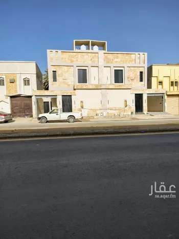 فيلا للبيع في شارع بلال بن رباح, حي طويق, مدينة الرياض, منطقة الرياض