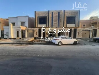 دور للبيع في شارع ابن أبي الزرقاء, حي طويق, مدينة الرياض, منطقة الرياض