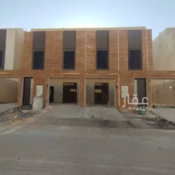 فيلا للبيع في شارع عبدالعزيز الدراوردي, حي طويق, مدينة الرياض, منطقة الرياض صورة 2