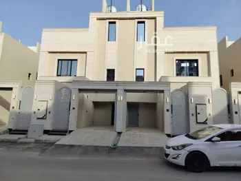 دور للبيع في شارع الامام مسلم, حي بدر, مدينة الرياض, منطقة الرياض صورة 3
