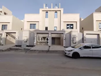 دور للبيع في شارع الامام مسلم, حي بدر, مدينة الرياض, منطقة الرياض صورة 2
