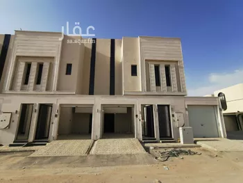 دور للبيع في شارع سليمان بن عبدالملك بن مروان, حي طويق, مدينة الرياض, منطقة الرياض صورة 2