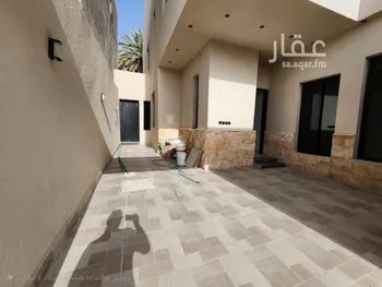 فيلا للبيع في شارع احمد بن الجزري, حي طويق, مدينة الرياض, منطقة الرياض صورة 2