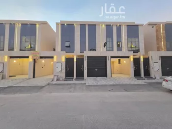 فيلا للبيع في شارع الامام مسلم, حي بدر, مدينة الرياض, منطقة الرياض صورة 2