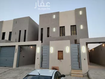 فيلا للبيع في شارع ريس, حي بدر, مدينة الرياض, منطقة الرياض