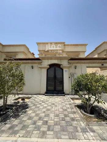فيلا للبيع في شارع عبدالرحمن ابن كعب الانصاري, حي الأمواج, مدينة الخبر, المنطقة الشرقية صورة 2
