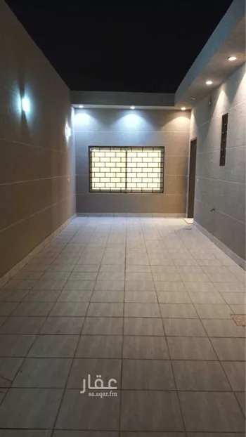 استراحة للإيجار في شارع أبي إسحاق الماراني, حي المهدية, مدينة الرياض, منطقة الرياض صورة 3