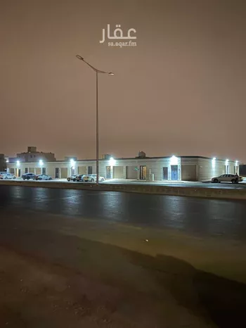 استراحة للإيجار في شارع أبي إسحاق الماراني, حي المهدية, مدينة الرياض, منطقة الرياض