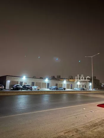 استراحة للإيجار في شارع أبي إسحاق الماراني, حي المهدية, مدينة الرياض, منطقة الرياض صورة 2