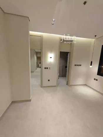 شقة للإيجار في شارع اسماء بنت مالك, حي العارض, مدينة الرياض, منطقة الرياض صورة 2