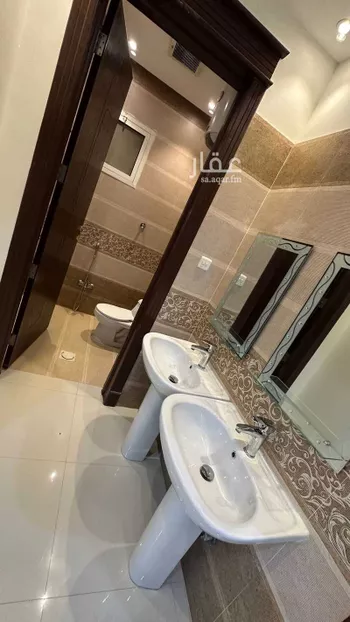 شقة للإيجار في شارع حسين جمل الليل, حي العارض, مدينة الرياض, منطقة الرياض صورة 3