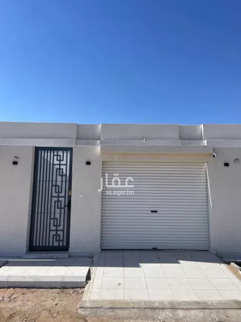 استراحة للإيجار في شارع جبير بن الحباب بن المنذر الأنصاري ، حي السويفلة ، حائل ، منطقة حائل صورة 2