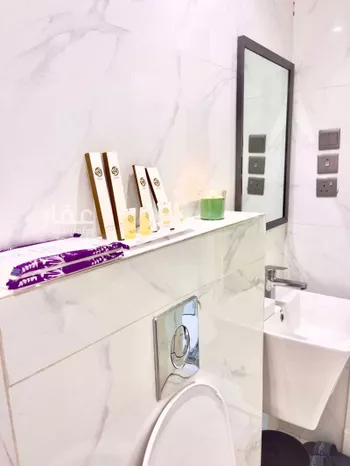 شقة مفروشة للحجز في شارع الربيع ، حي النرجس ، الرياض ، منطقة الرياض صورة 3