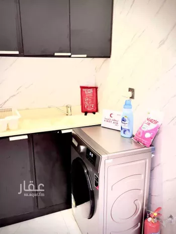 شقة مفروشة للحجز في شارع الربيع ، حي النرجس ، الرياض ، منطقة الرياض صورة 2