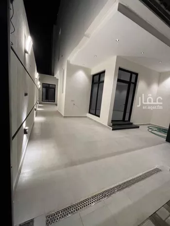 فيلا للبيع في شارع طريق الملك عبدالله بن عبدالعزيز, حي الخليج, مدينة الرياض, منطقة الرياض