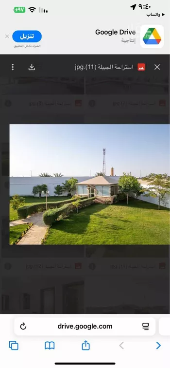 استراحة للبيع في شارع عقرباء 125, حي عقرباء, مدينة امارة منطقة الرياض - الجبيله, منطقة الرياض صورة 5