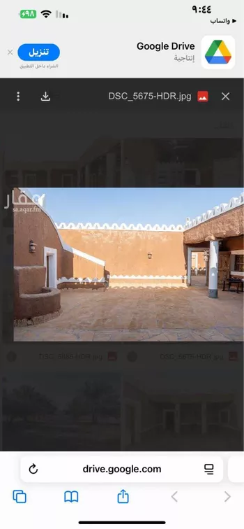 مزرعة للبيع في شارع ملهم 173 ، ملهم ، حريملاء صورة 3