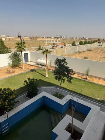 فيلا للبيع في شارع الأندلس 67 ، حي الأندلس ، بريدة ، بريدة