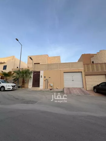 فيلا للبيع في شارع الزهرة ، حي الياسمين ، الرياض ، منطقة الرياض
